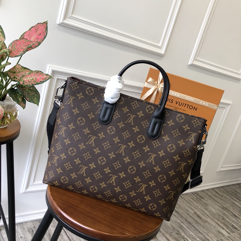 Mens LV Briefcases